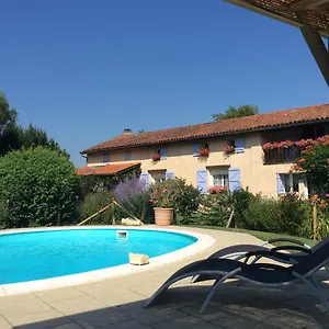D'hotes L'ardiegeoise Ardiège